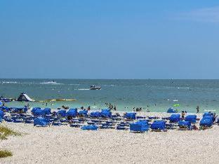 Coral Reef Resort St. Pete Beach Cameră foto